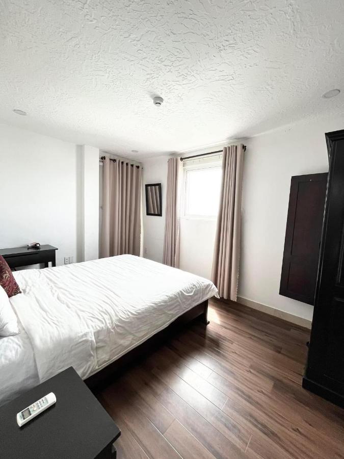 D-Life Hotel & Apartment Da Nang Bagian luar foto